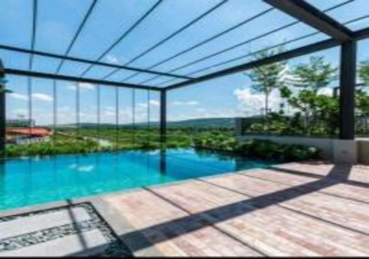 Appartamento KLIA Glorybnb Bell Suites Sepang
