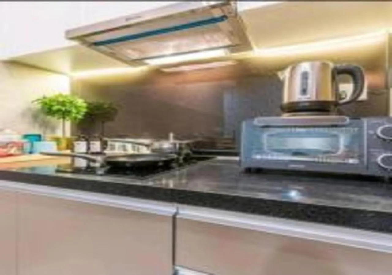 KLIA Glorybnb Bell Suites Sepang Appartamento