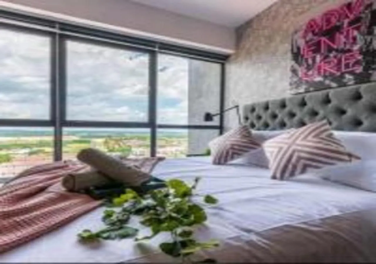 Klia Glorybnb Bell Suites Sepang 0*,
