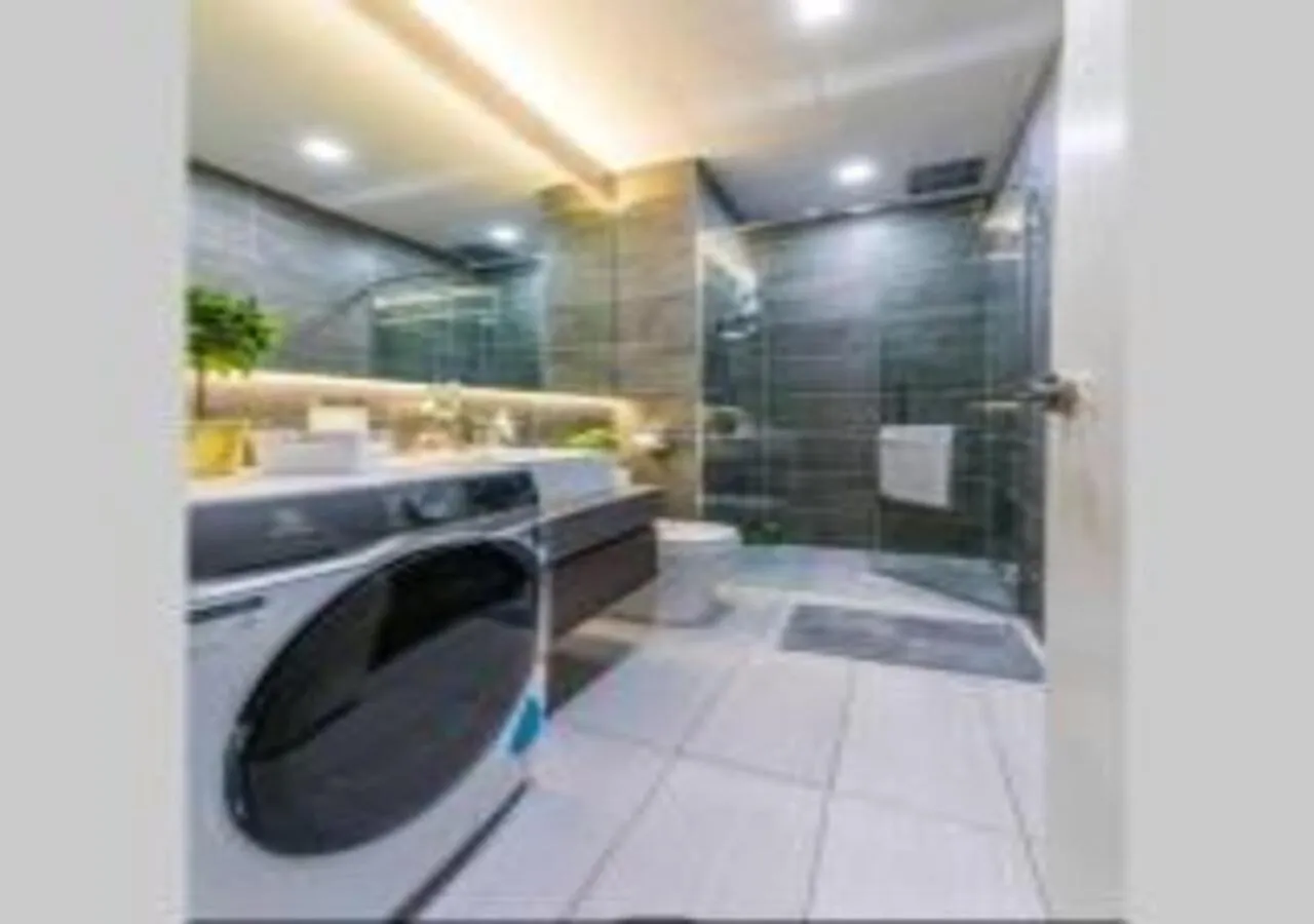 Apartment Klia Glorybnb Bell Suites Sepang