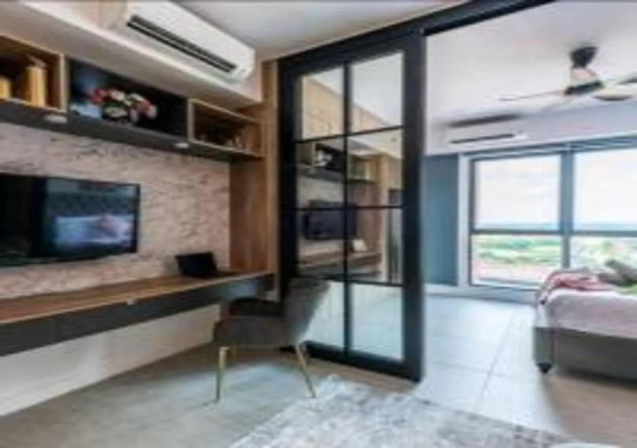 Klia Glorybnb Bell Suites Sepang Malaysia