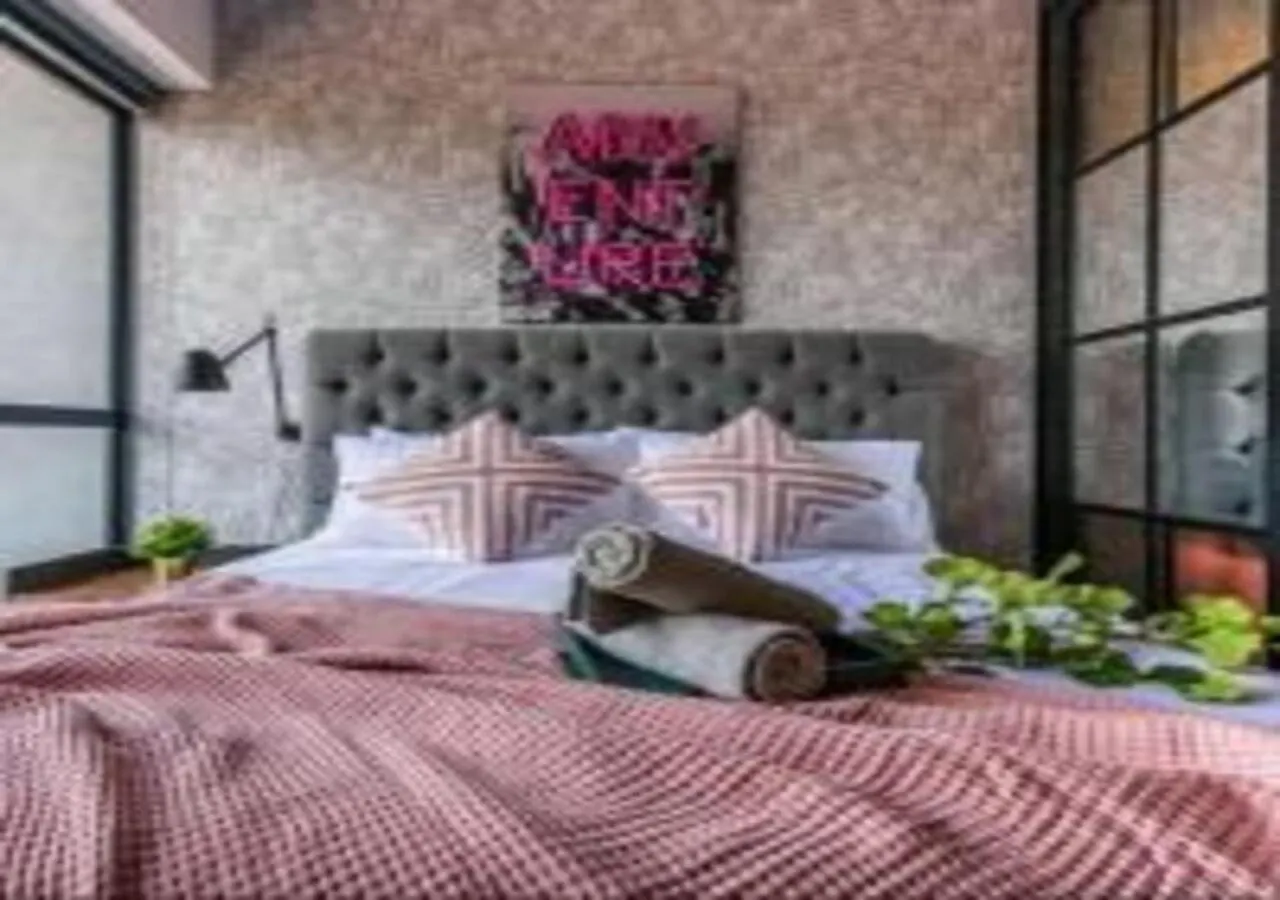 Apartment Klia Glorybnb Bell Suites Sepang
