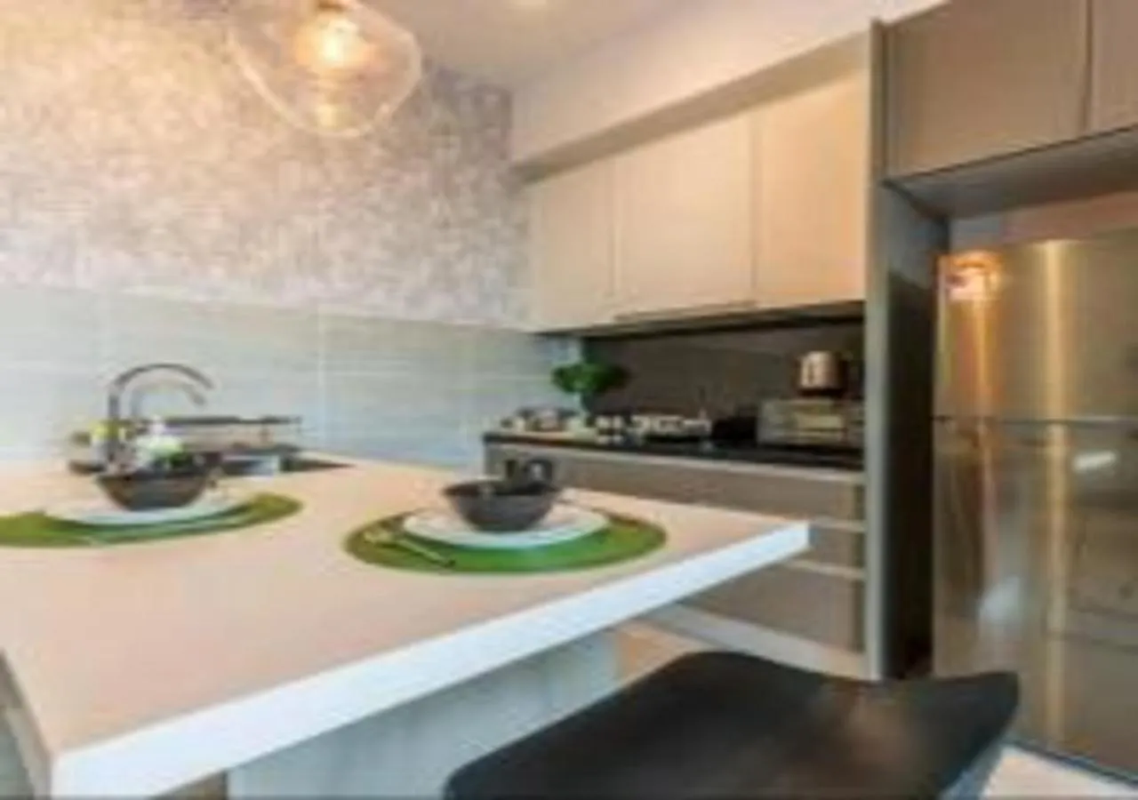 Klia Glorybnb Bell Suites Sepang 0*,