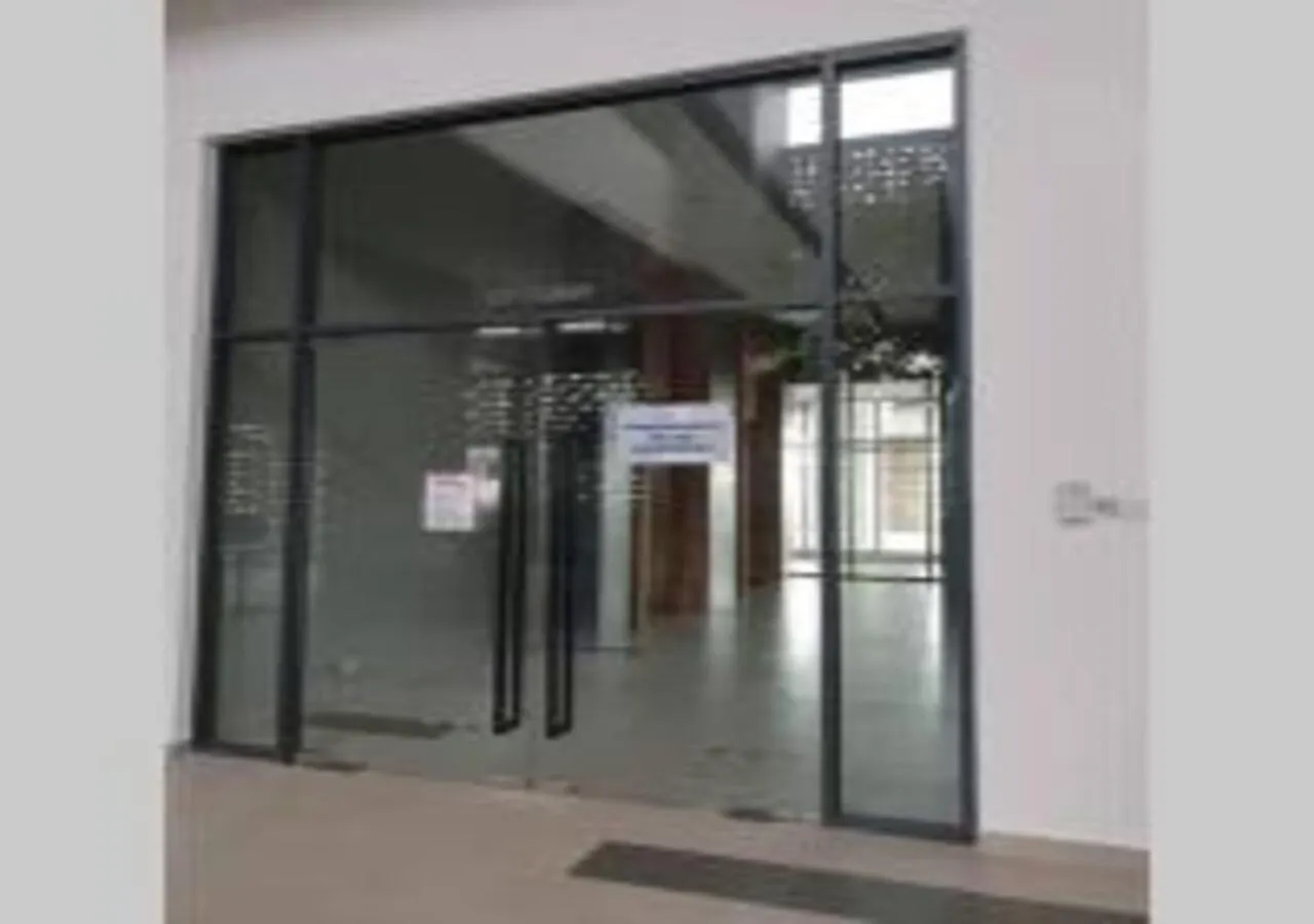 Klia Glorybnb Bell Suites Sepang Apartment