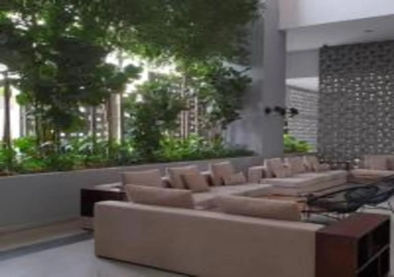 Klia Glorybnb Bell Suites Sepang