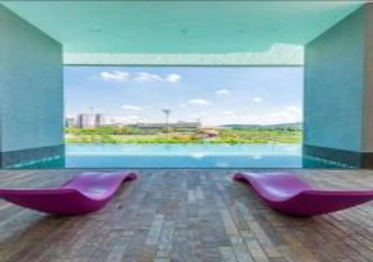 Klia Glorybnb Bell Suites Sepang Malaysia