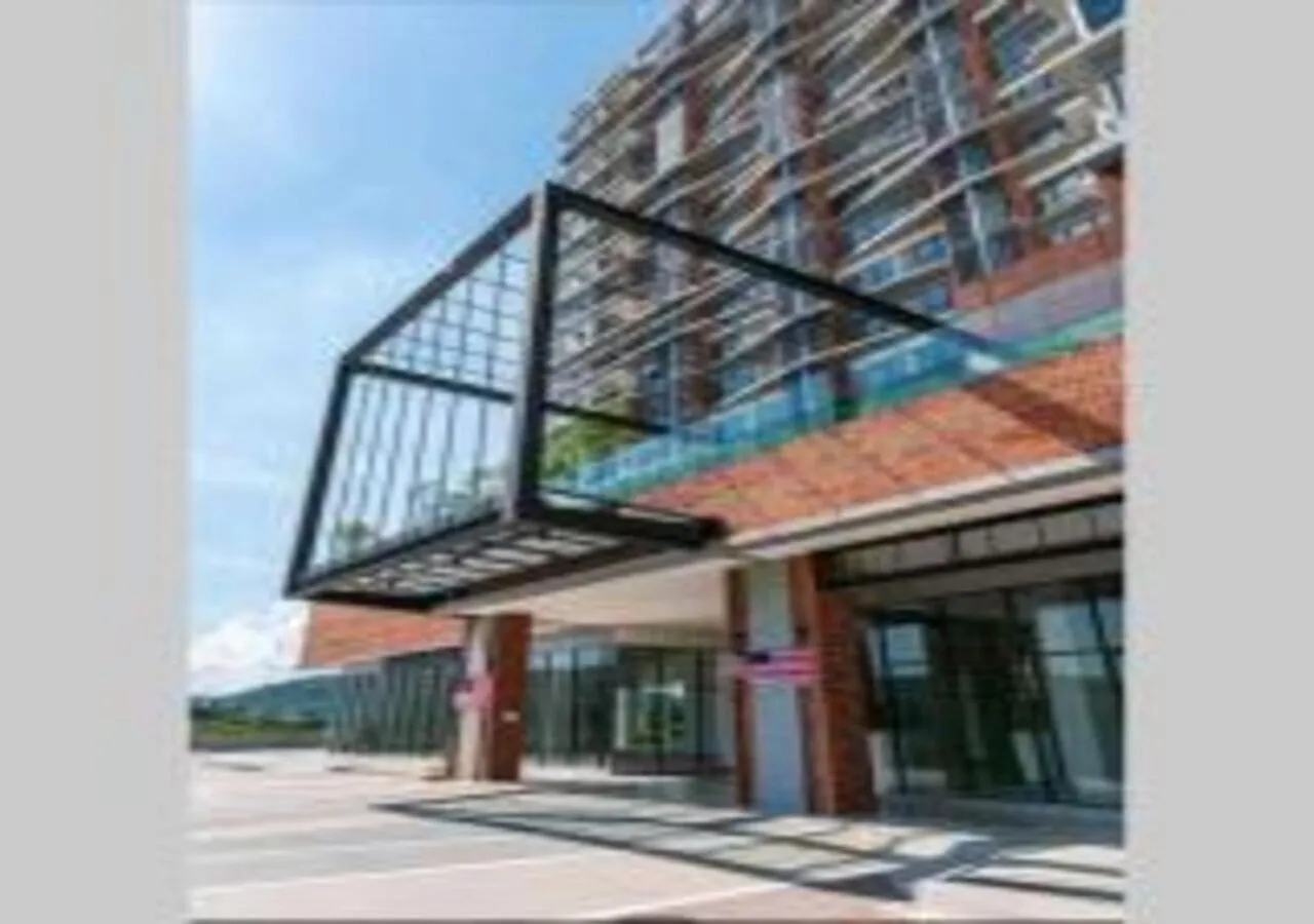 Klia Glorybnb Bell Suites Sepang 0*,  Malaysia