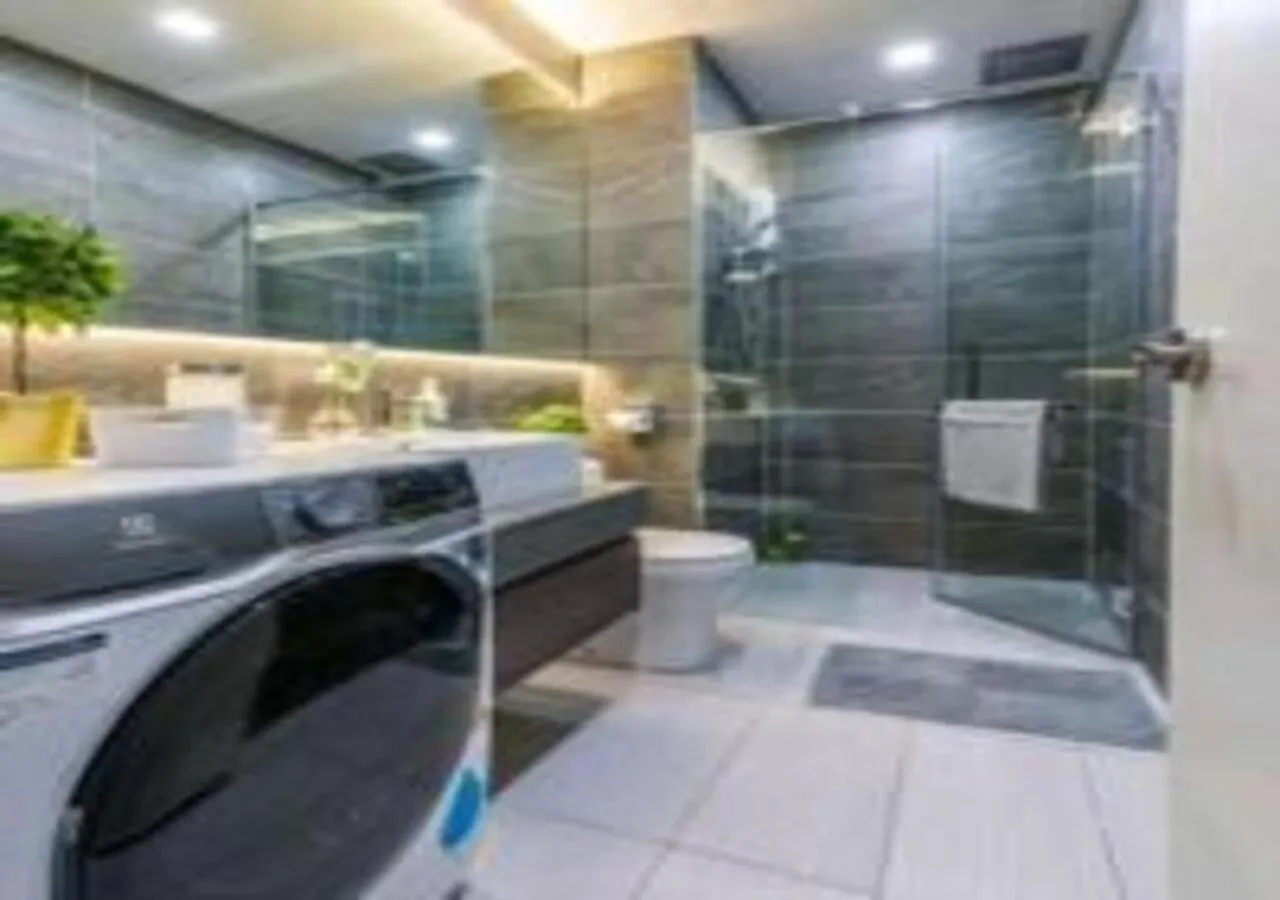 Klia Glorybnb Bell Suites Sepang Apartment