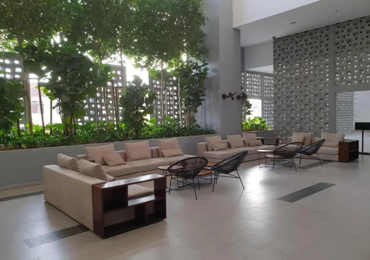 Klia Glorybnb Bell Suites Sepang Apartment